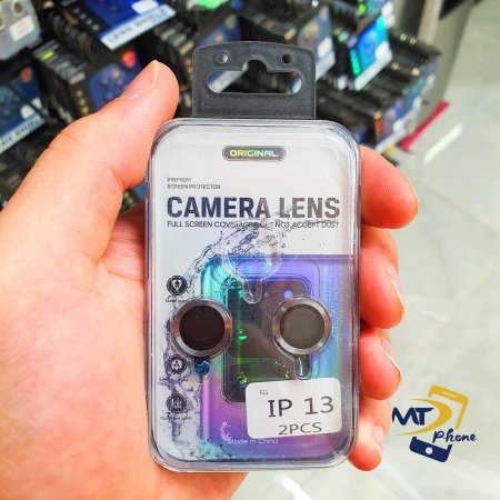 CAMERA LENS FOR IPHONE 13 / 13 MINI - C3